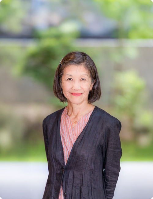 プログラム　コーディネータ 村井 暁子 京都大学経営管理大学院特 命教授